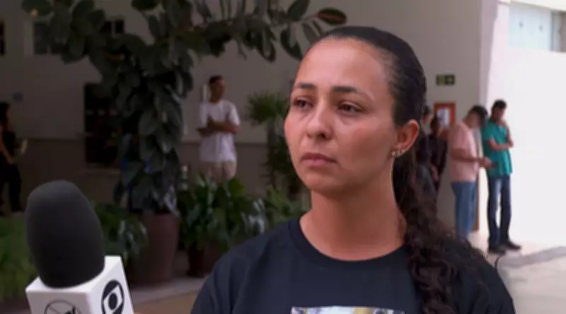 Sobrevivente de acidente de lancha relata ouvir pedido de socorro de menino antes de tragédia fatal