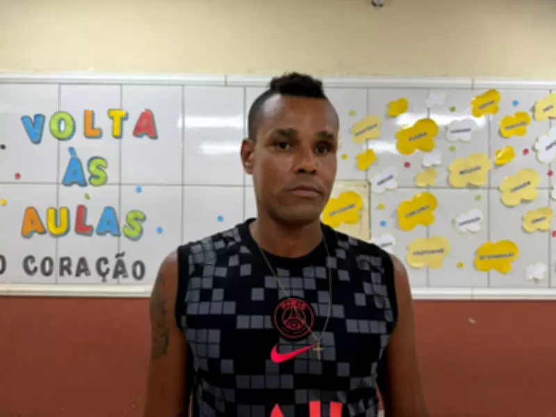 Sobrevivente de soterramento em Juiz de Fora relata agonia sob lama ao tentar salvar cachorros