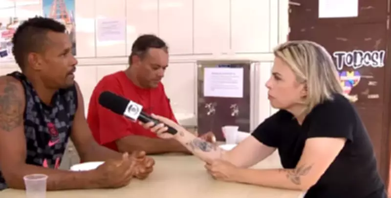 Sobrevivente de soterramento em Juiz de Fora relata agonia sob lama e perdas totais