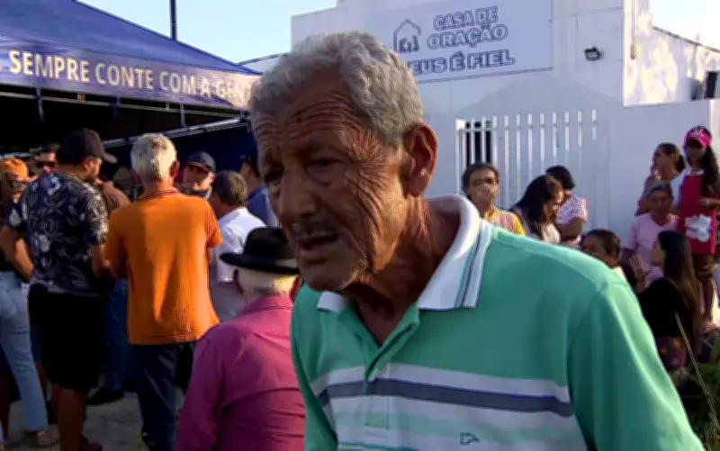 Sobrevivente relata drama após enxurrada arrastar carro e matar dois amigos em Simão Dias