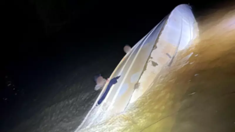 Sobreviventes narram detalhes de acidente fatal com lancha na divisa SP-MG