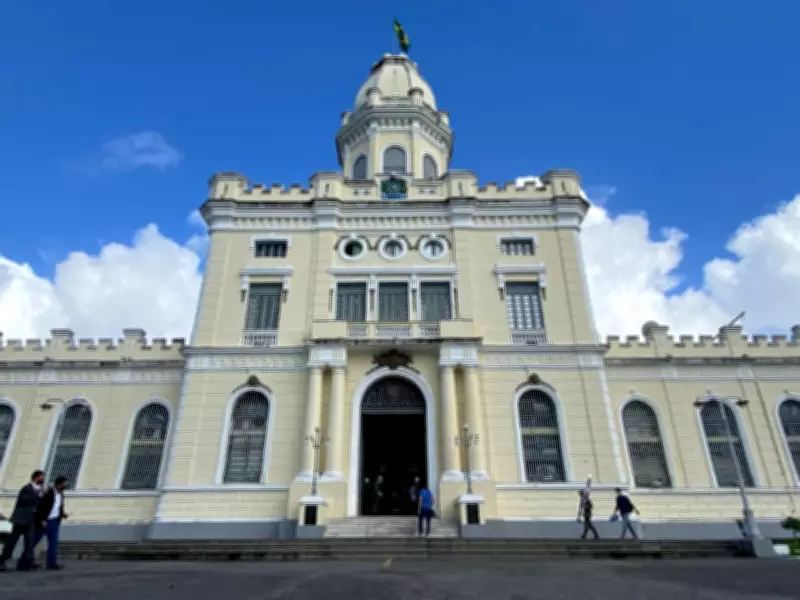 Soldado da PM de Pernambuco é excluído após roubo, ameaças e porte irregular de arma