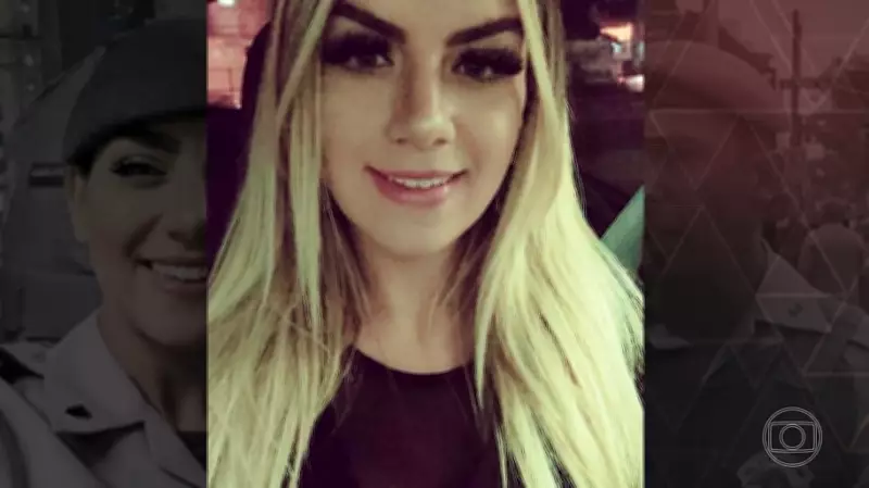 Soldado da PM é morta com tiro na cabeça; caso é investigado como morte suspeita após relatos de violência