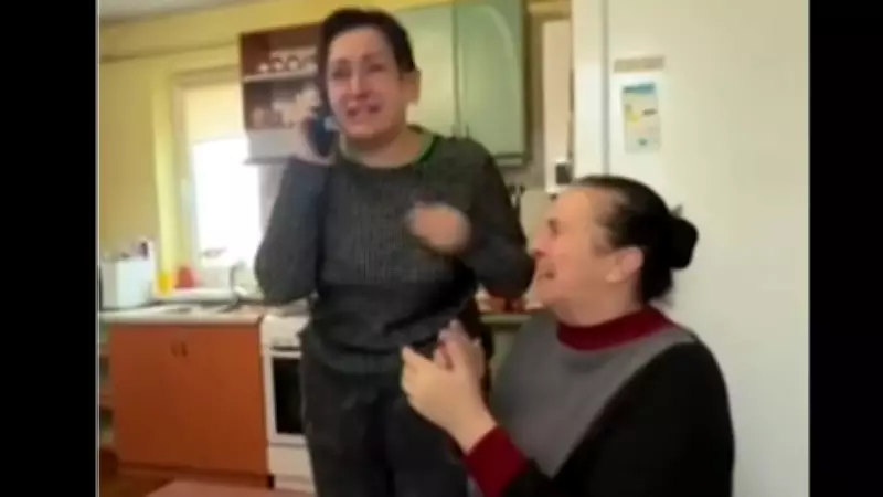 Soldado ucraniano dado como morto há 3 anos reaparece vivo após troca de prisioneiros