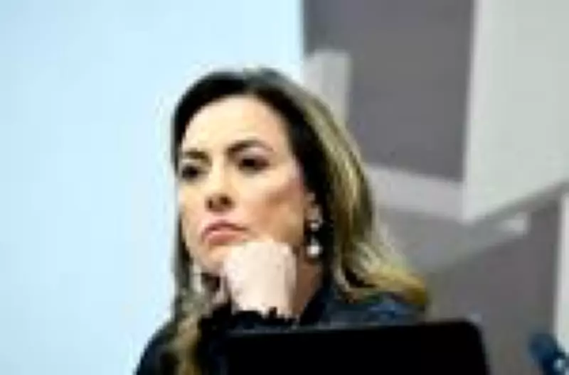 Soraya Thronicke: de 'senadora de Bolsonaro' a aliada de Lula em busca da reeleição