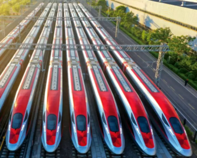 SP anuncia R$ 6,4 bilhões para 23 mil moradias ao longo do Trem Intercidades