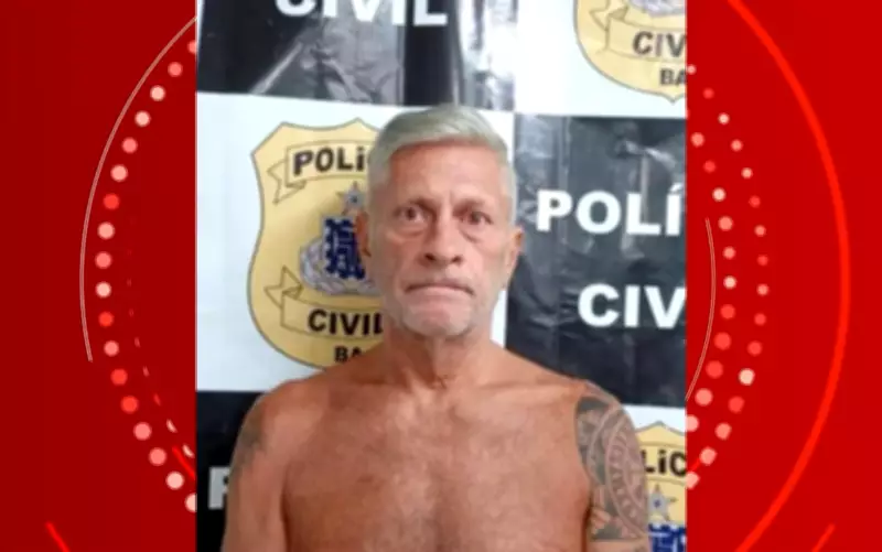 Sérgio Nahas inicia pena em Potim após condenação por assassinato da esposa em 2002