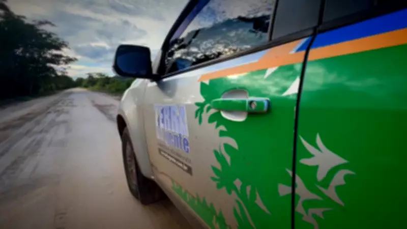 Série 'Biotravessia' estreia em setembro com jornada pelos seis biomas brasileiros