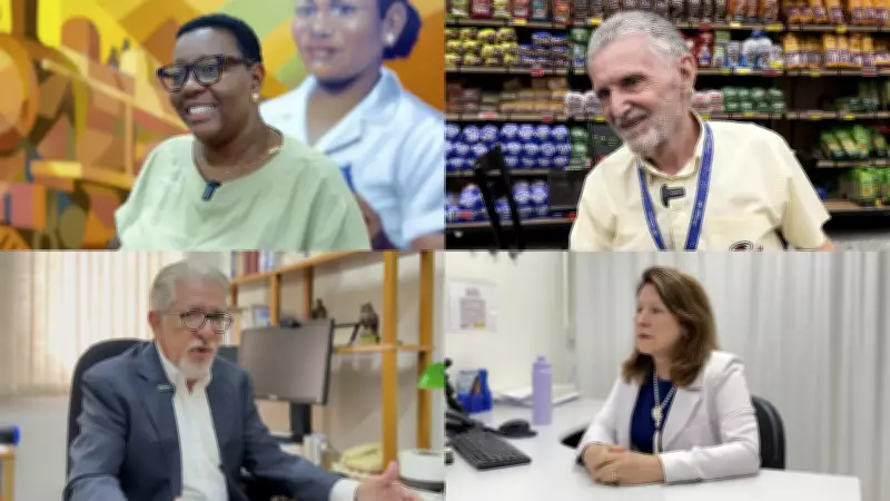 Série 'Envelhecer' do g1 debate desafios do crescimento da população idosa no Brasil