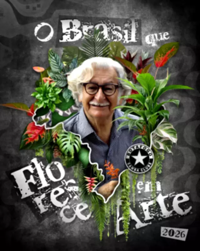 Série Ouro do Carnaval do Rio encerra com 8 escolas e homenagens às mulheres