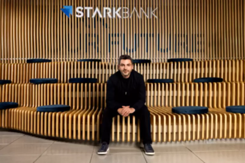 Stark Bank conquista grau A- da S&P e se torna primeira fintech brasileira com ratings das três principais agências