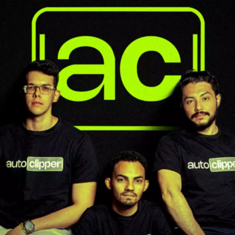 Startup maranhense lança desafio com R$ 10 mil para criadores de conteúdo