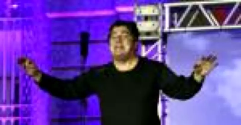 Stepan Nercessian critica etarismo na TV: 'É uma indústria de rosto jovem'