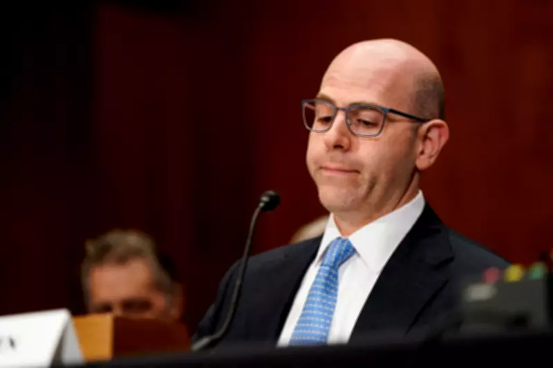 Stephen Miran, ex-diretor do Fed nomeado por Trump, renuncia à presidência do Conselho Econômico da Casa Branca