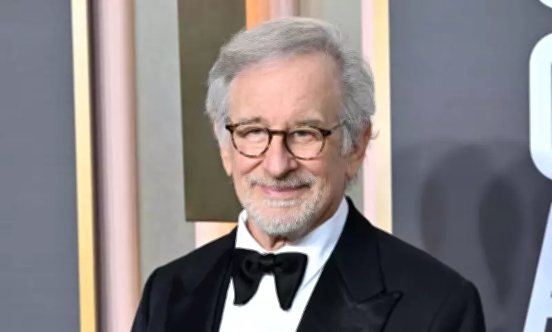 Steven Spielberg Conquista Grammy e Entra para o Clube EGOT em 2026