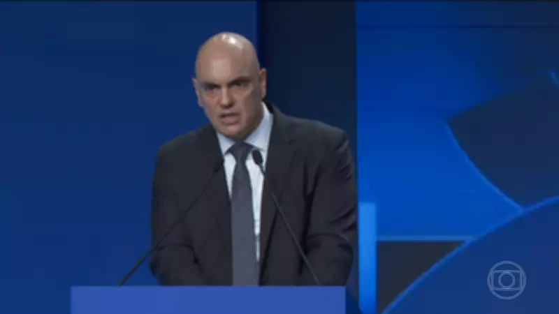 STF cobra imagens da megaoperação no Rio; governo pede prazo e MP é intimado