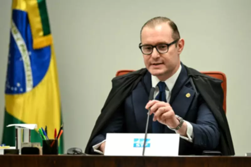 STF concede habeas corpus parcial a empresária convocada para depor na CPMI do INSS