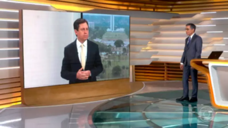 STF define prazo de 60 dias para análise do Caso Master antes de decidir competência