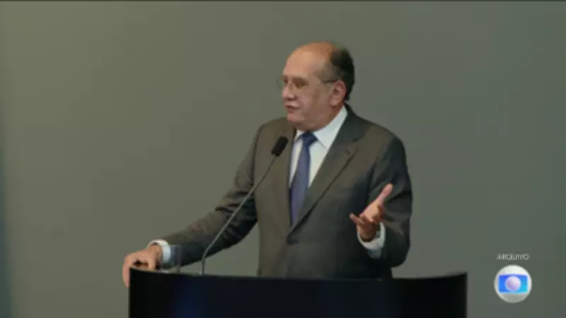 STF determina que Judiciário e MP só paguem penduricalhos com lei federal