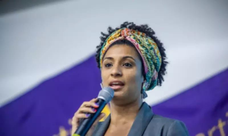 STF inicia julgamento histórico dos acusados de planejar assassinato de Marielle Franco e Anderson Gomes