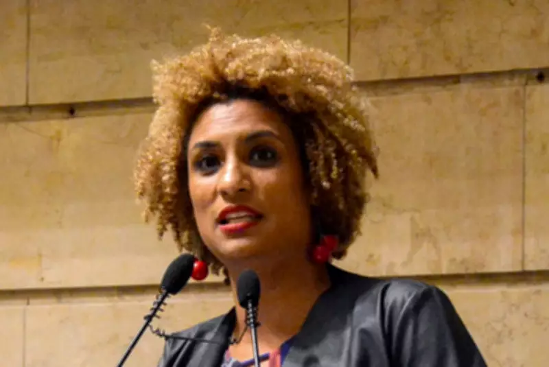 STF inicia julgamento histórico dos mandantes do assassinato de Marielle Franco e Anderson Gomes