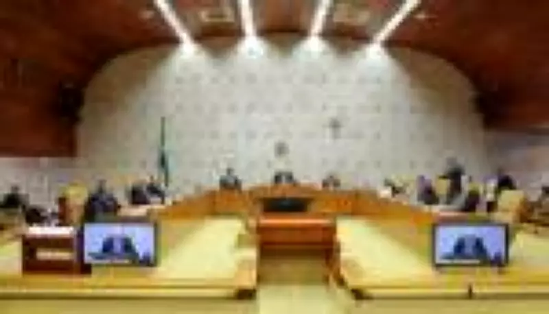 STF julga nesta semana lei municipal do 'Escola Sem Partido' do Paraná