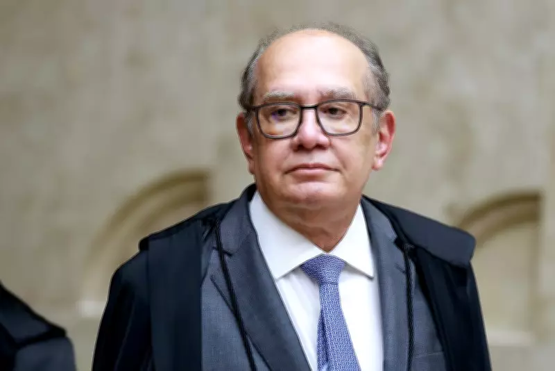 STF julga porte de cocaína e maconha: Gilmar Mendes vota pela insignificância