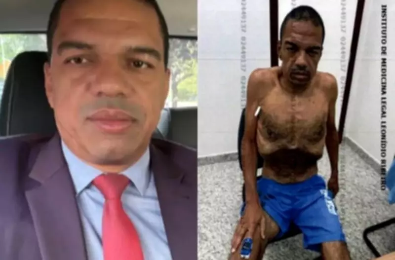 STF mantém prisão de lobista que simulou doença para obter domiciliar em MT