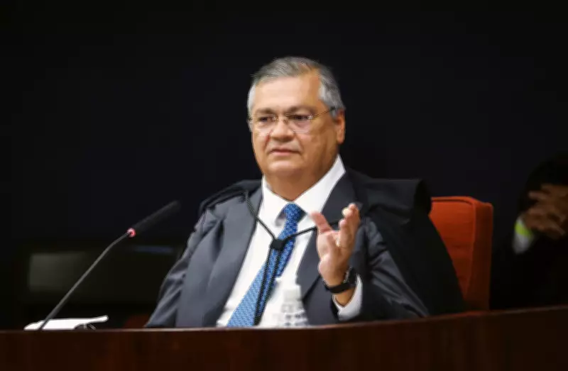 STF marca julgamento para 25 de fevereiro sobre decisão de Dino contra penduricalhos