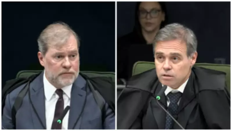STF: Mendonça assume caso Master, entenda os próximos passos e implicações