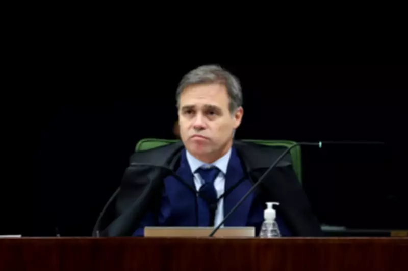 STF realiza audiência com ministros para debater ações contra desmatamento na Amazônia