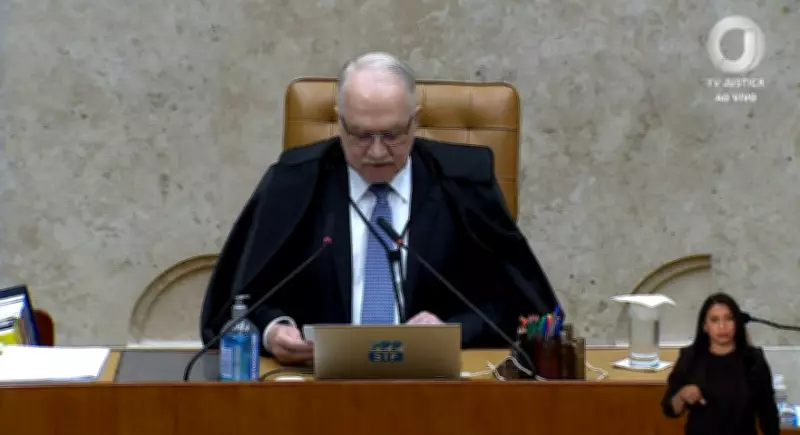 STF retoma atividades com debate sobre Código de Conduta e julgamentos polêmicos em fevereiro