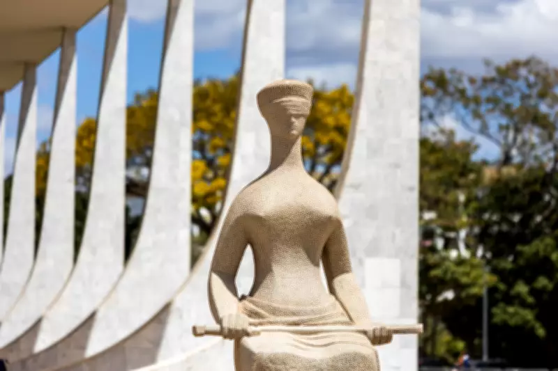 STF retoma julgamento da ADI 7239 sobre combustíveis na Zona Franca de Manaus