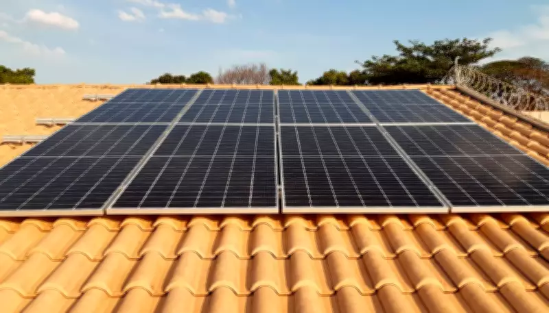 STF suspende liminar e restabelece cobrança de ICMS sobre energia solar no Piauí