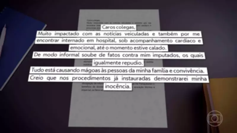 STJ afasta ministro Marco Buzzi por acusação de importunação sexual