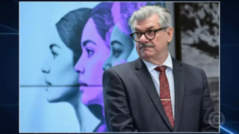 STJ afasta ministro Marco Buzzi por denúncias de importunação sexual