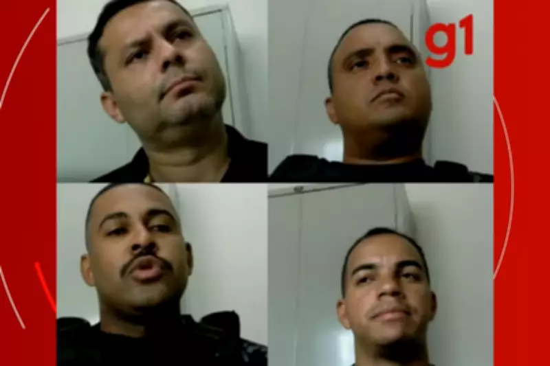 STJ determina nova prisão preventiva de PMs acusados de forjar confronto em morte de advogado