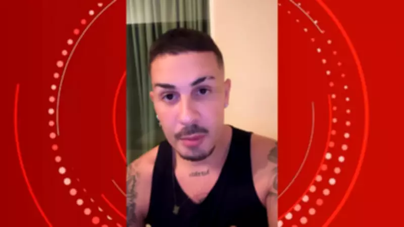 STJ mantém condenação de R$ 200 mil a Carlinhos Maia por piada sobre má-formação óssea