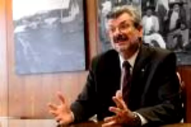 STJ paga R$ 1,19 milhão a ministro afastado por acusações de assédio sexual