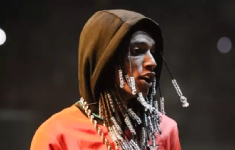 STJ revoga liberdade de Oruam após falhas em tornozeleira eletrônica