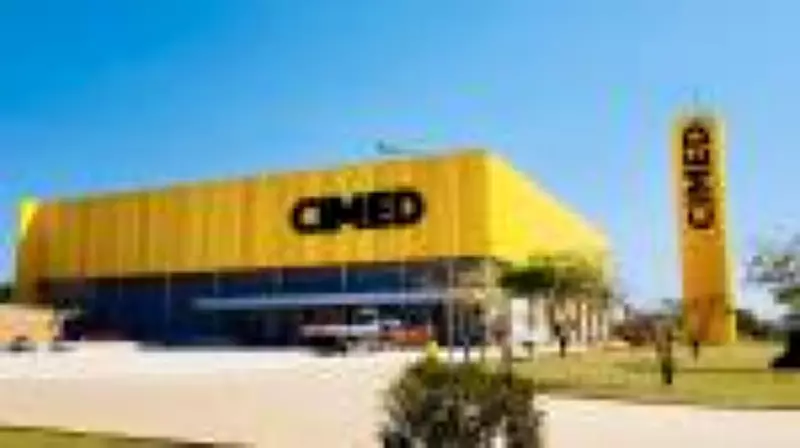Suavetex processa Cimed por prejuízos de R$ 20 milhões em contrato da linha Carmed