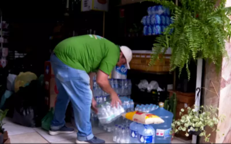 Sul de Minas se mobiliza com solidariedade para vítimas das chuvas em Juiz de Fora e Ubá