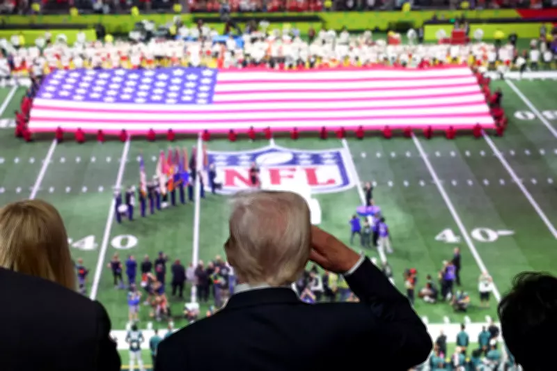 Super Bowl 2026: Publicidade Bate Recorde com Anúncios de US$ 8 Milhões em Média