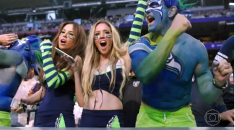 Super Bowl: O Mega Evento que Paralisa os EUA e Gera Bilhões em Movimentação