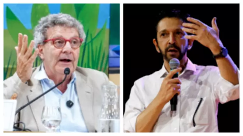 Superlotação em bloco com Calvin Harris em SP causa tumulto e foliões passam mal