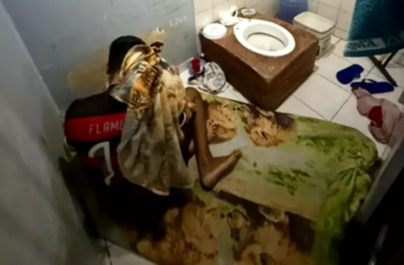 Superlotação extrema em delegacia do AM leva MP a pedir transferência urgente de presos