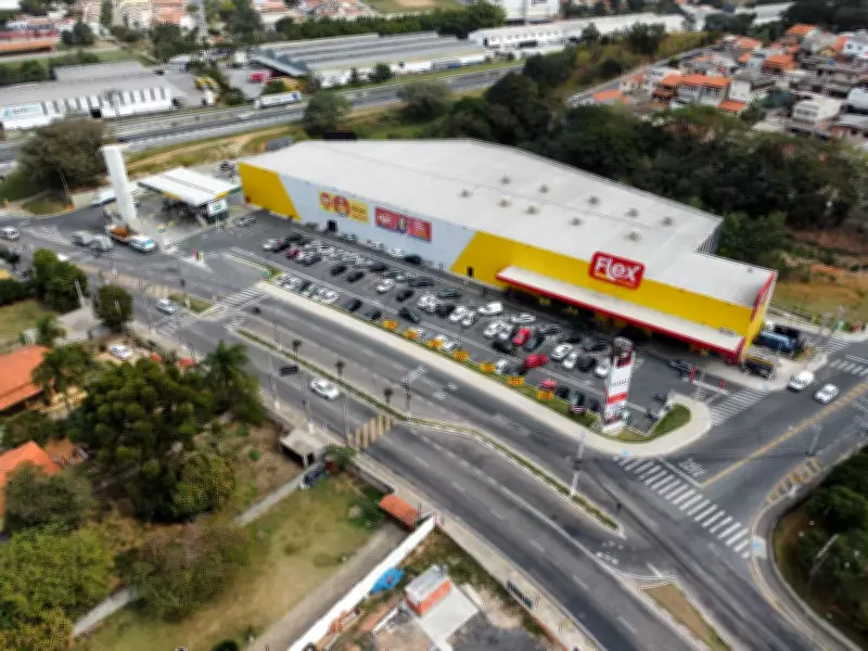 Supermercado e atacadista oferece 200 vagas de emprego na região de Campinas
