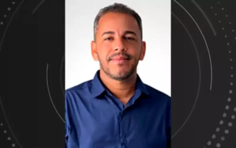 Suplente de vereador assassinado com tiro na cabeça em Ipirá, Bahia
