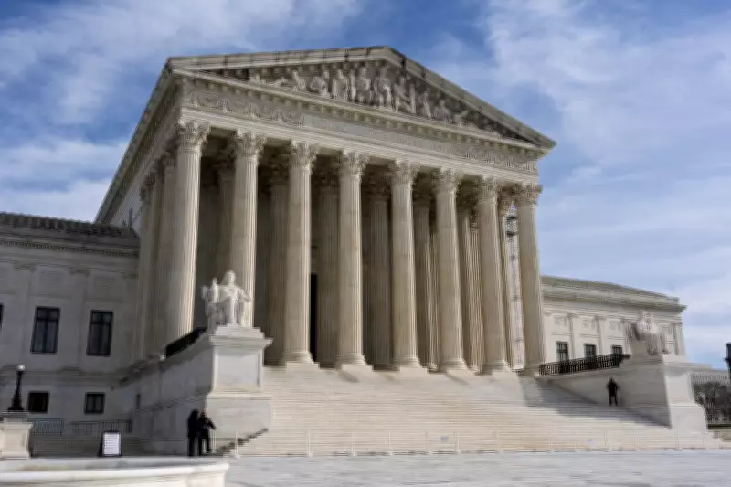 Suprema Corte dos EUA decide hoje sobre legalidade do tarifaço de Trump
