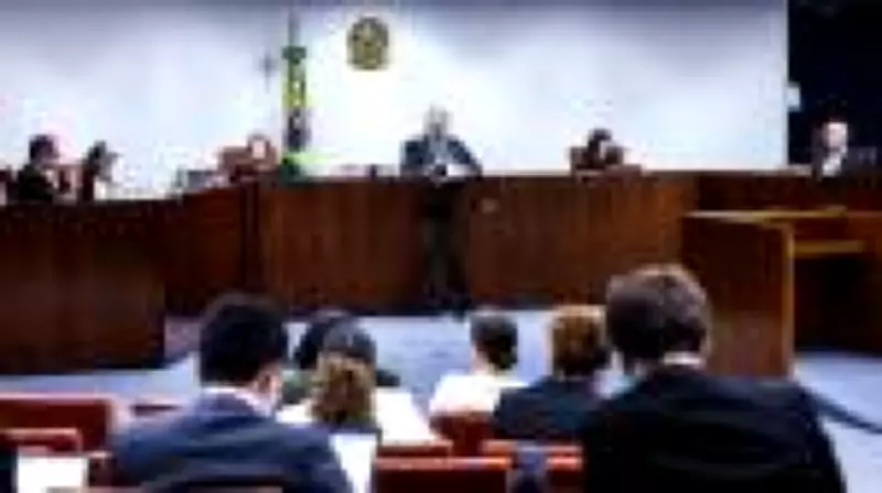 Supremo Tribunal Federal define cronograma para julgamento dos mandantes do assassinato de Marielle Franco